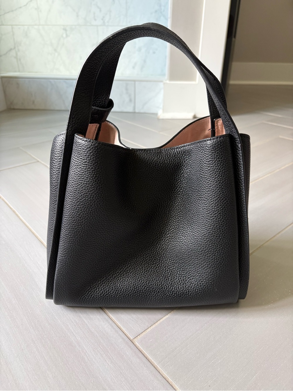 kate spade New York Knott Medium Crossbody Bag - Picture 11 of 11